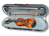 Stentor Arcadia Antiqued 4/4 Violin Outfit