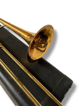 King Trombone 2125 3B+
