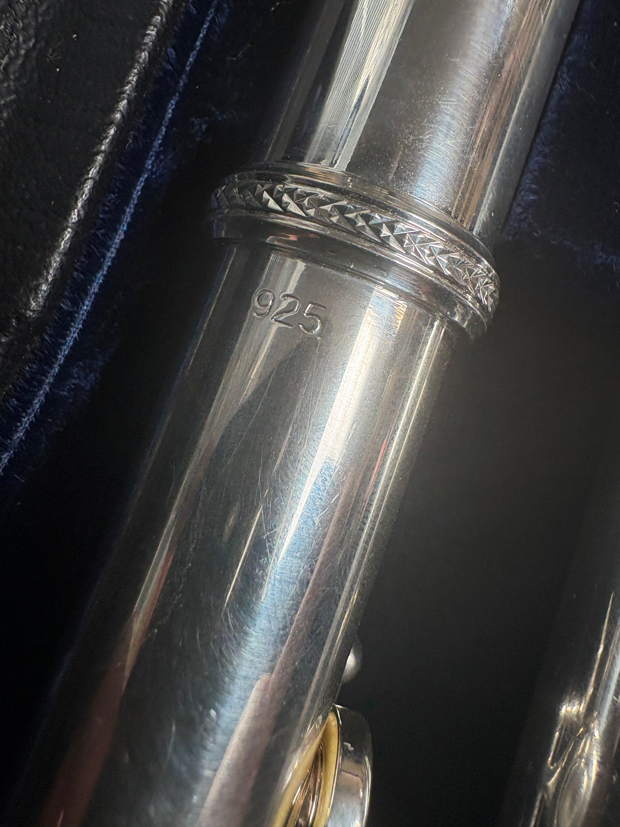 Virtuoso Flute Outfit