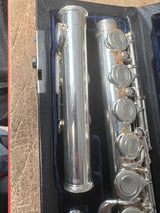 Virtuoso Flute Outfit