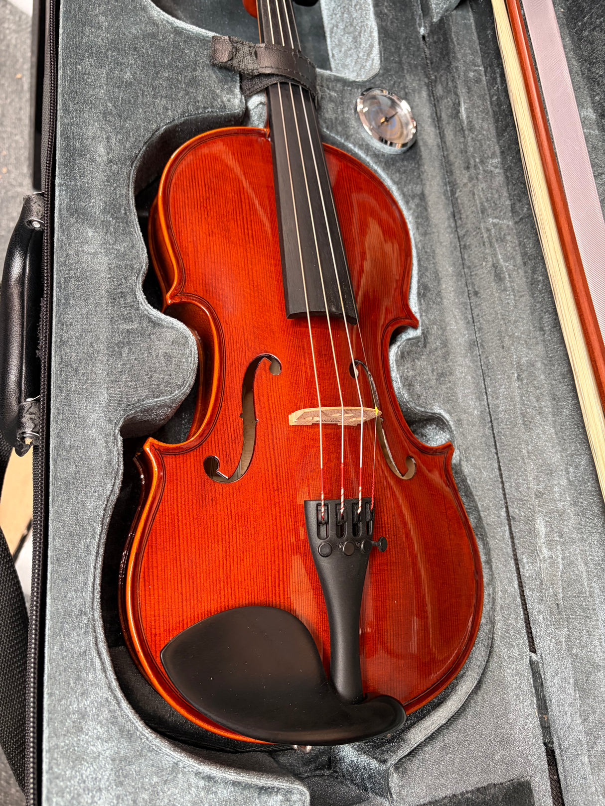 Stentor Violin Conservatoire 2 3/4