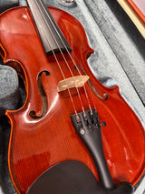 Stentor Violin Conservatoire 2 3/4