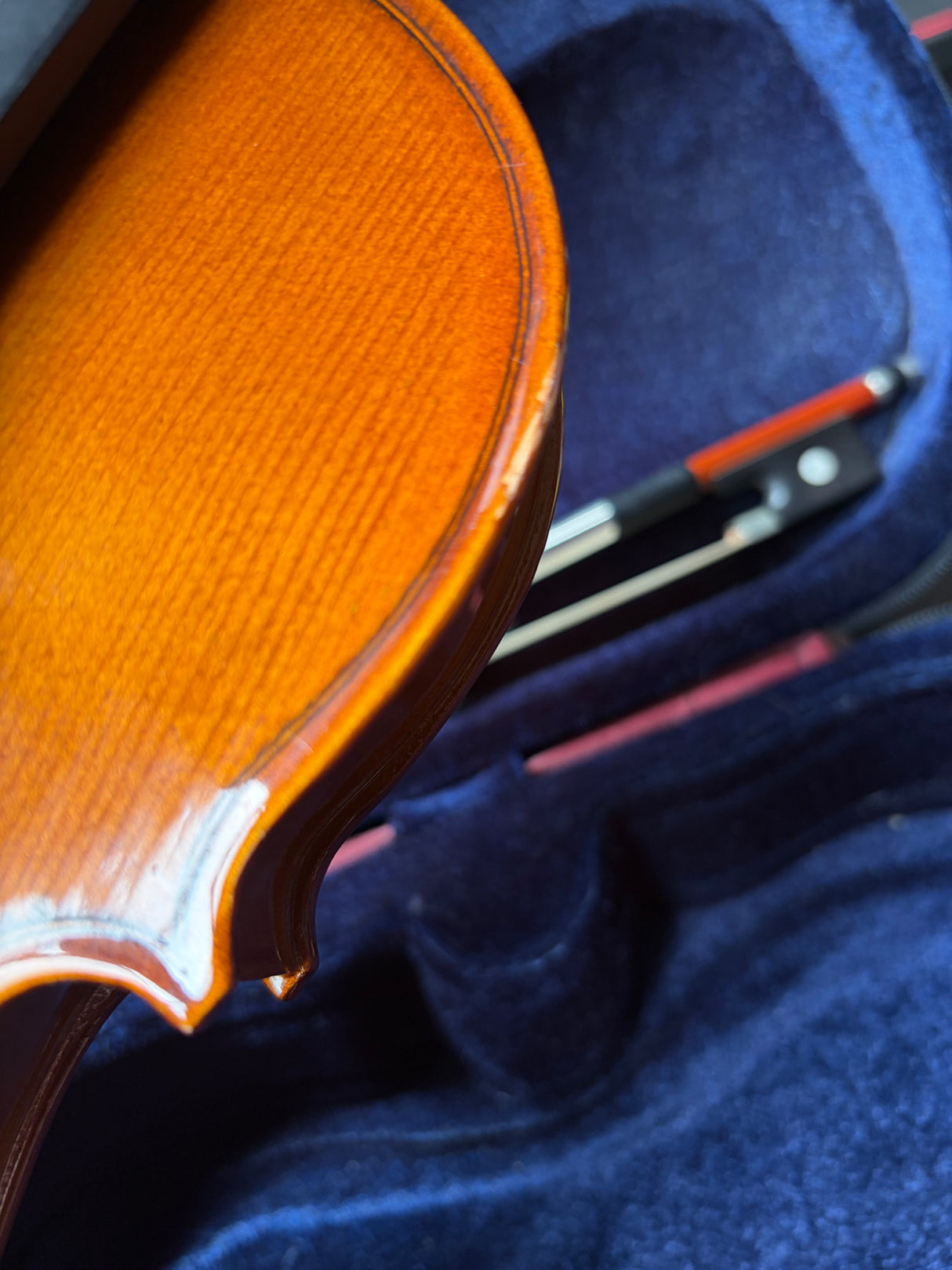 Stentor Violin Student 2 1/2