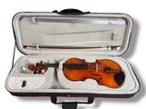 Hidersine Viola Piacenza 15.5 Outfit