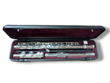 Yamaha YFL211 Flute Outfit