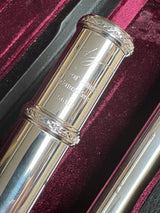 Trevor James Cantabile Flute Outfit