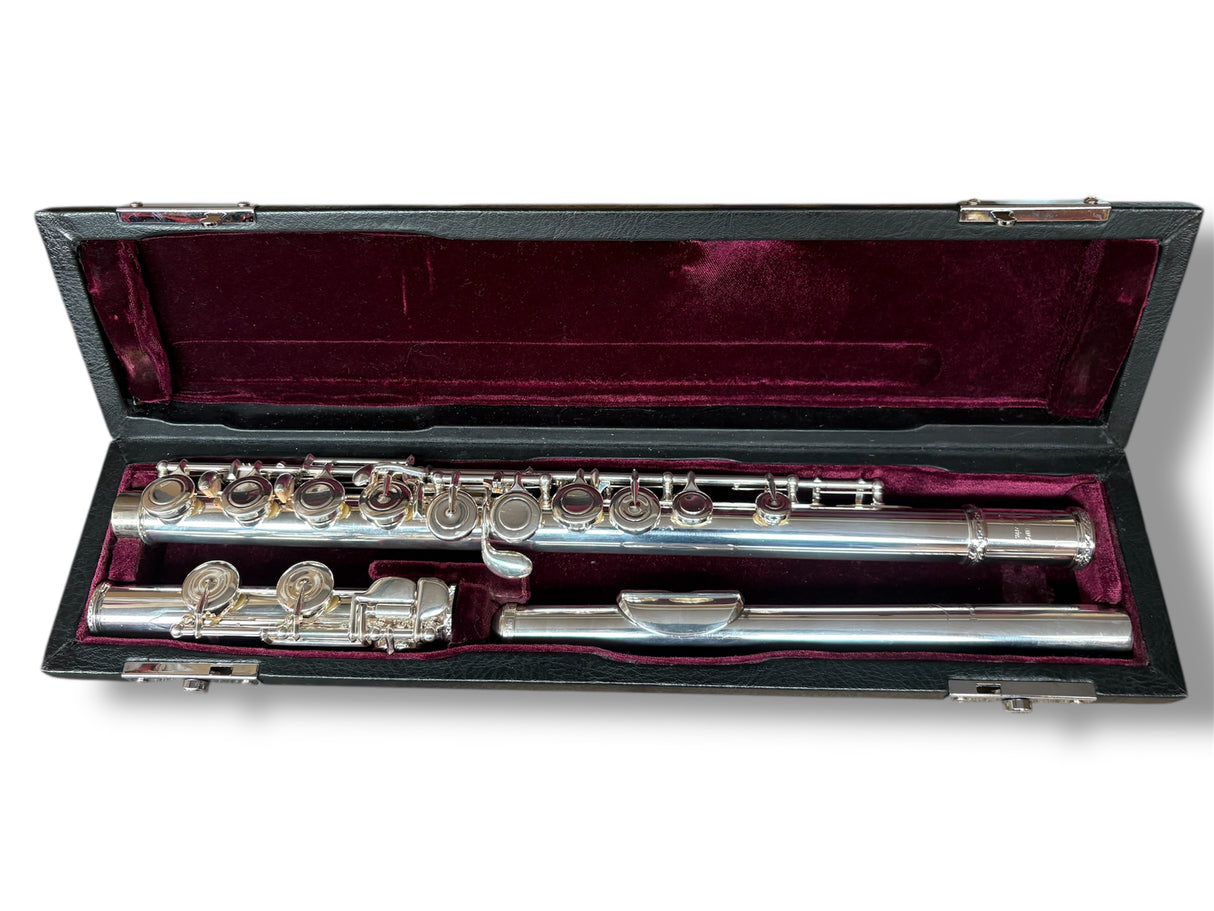 Trevor James Cantabile Flute Outfit