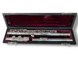 Trevor James Cantabile Flute Outfit