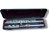 Yamaha YFL211 Flute Outfit