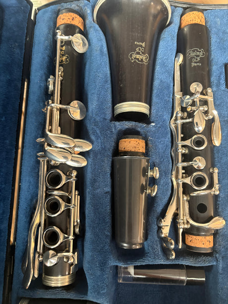 Dolnet Wooden Clarinet