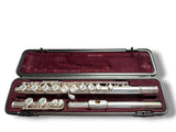 Yamaha YFL211 Flute Outfit