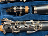 Buffet B12 Clarinet Outfit