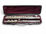 Yamaha YFL211 Flute Outfit