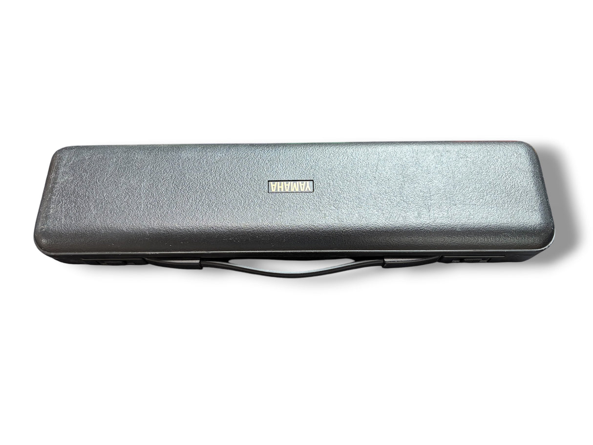 Yamaha YFL211 Flute Outfit