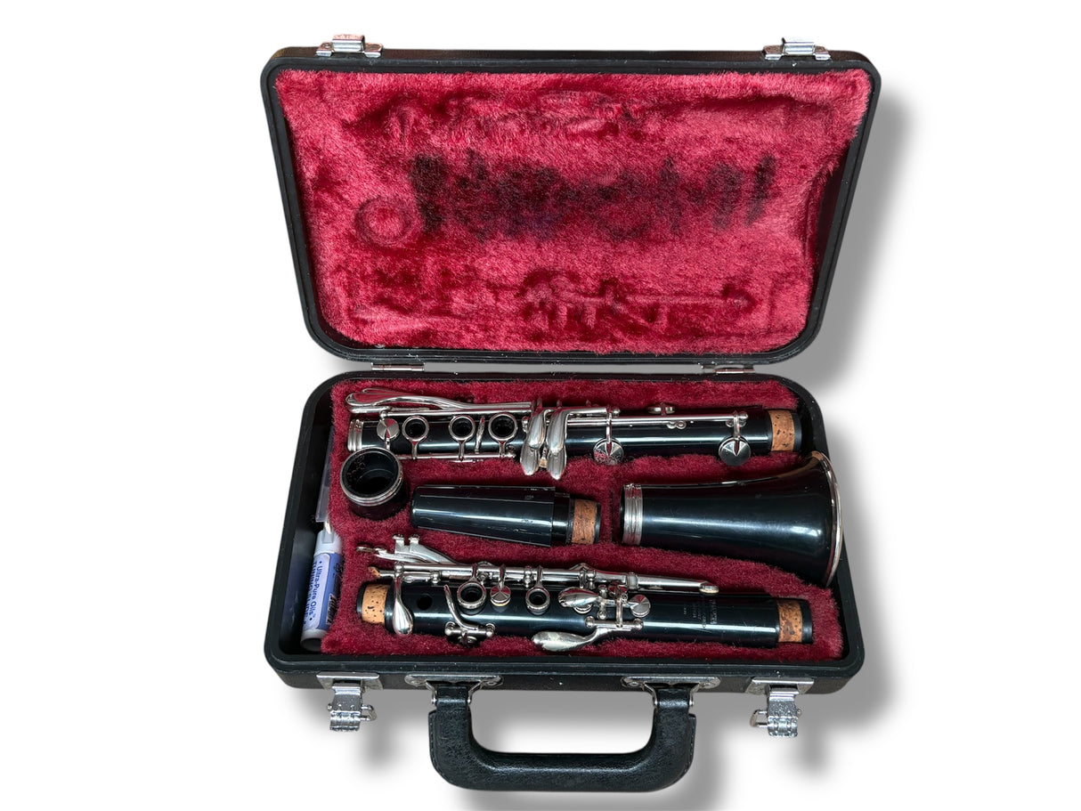 Yamaha YCL C100 Clarinet