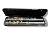 Yamaha YFL211 Flute Outfit