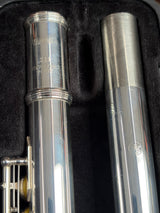 Yamaha YFL211 Flute Outfit