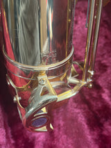 Yamaha YTS32 Tenor Saxophone