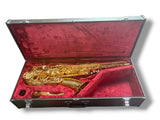Yamaha YTS32 Tenor Saxophone