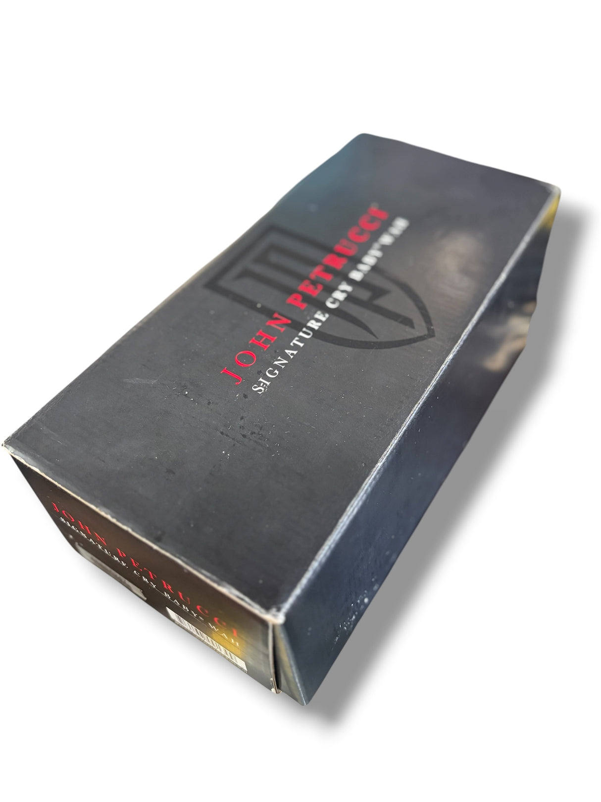 Jim Dunlop John Petrucci Cry Baby Wah
