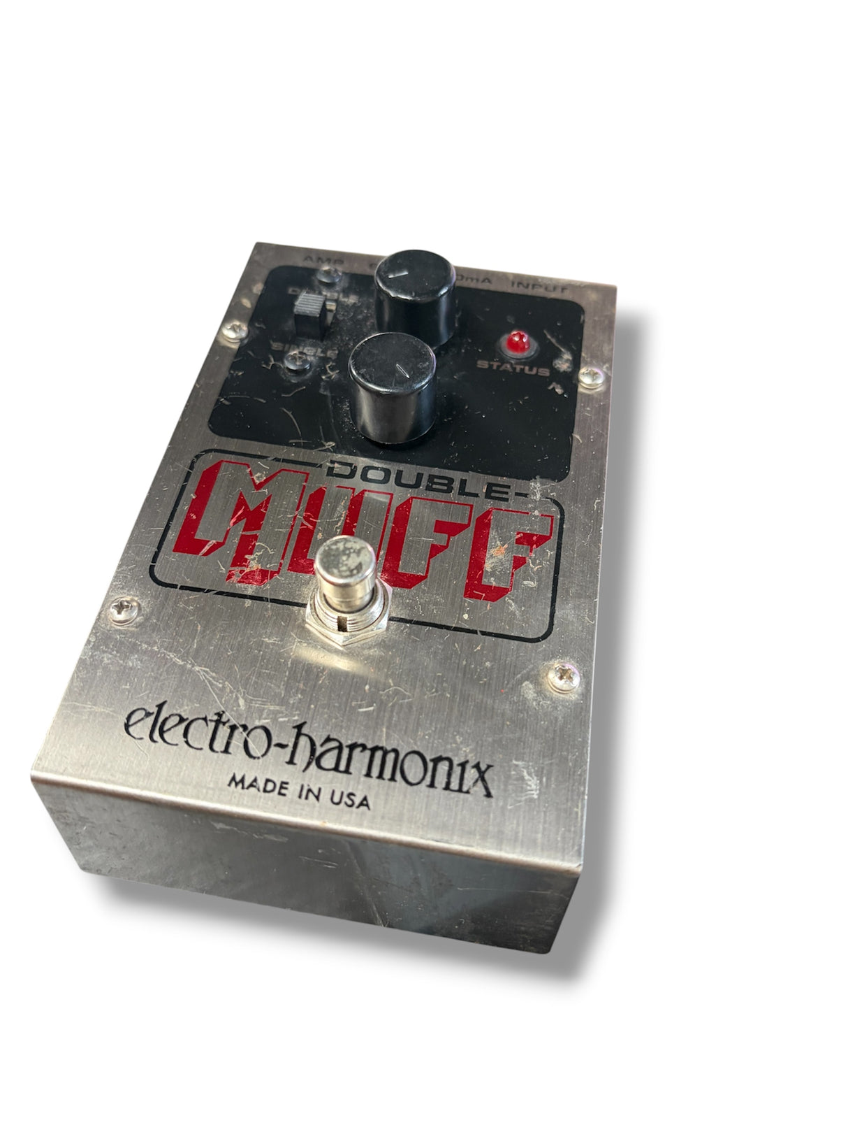 Electro Harmonix Double Muff