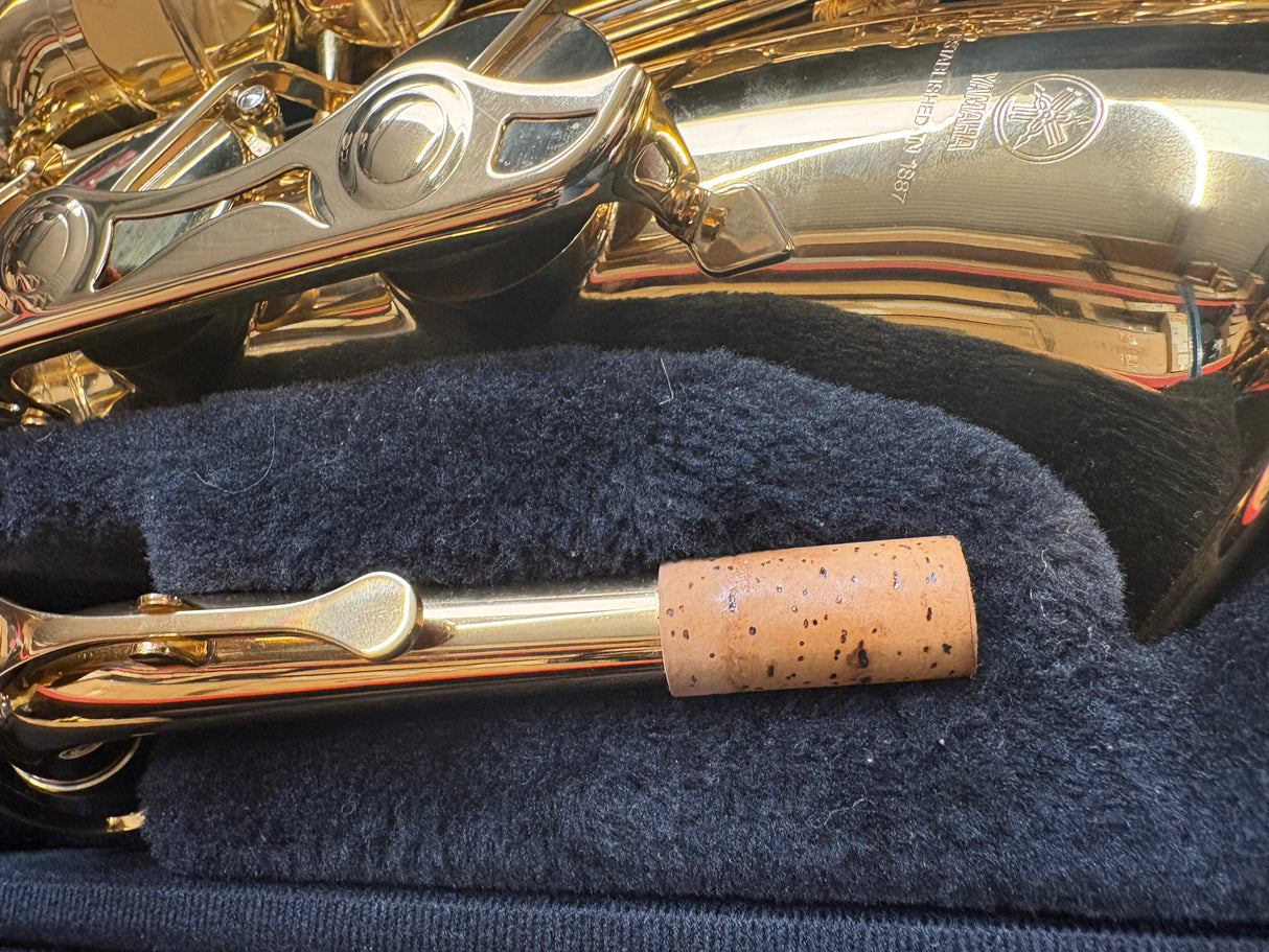 Yamaha Alto Saxophone YAS 280