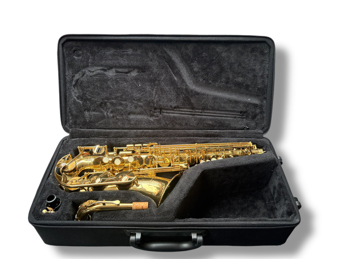 Yamaha Alto Saxophone YAS 280
