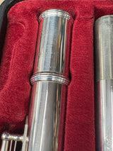 YFL 211 Flute Outfit