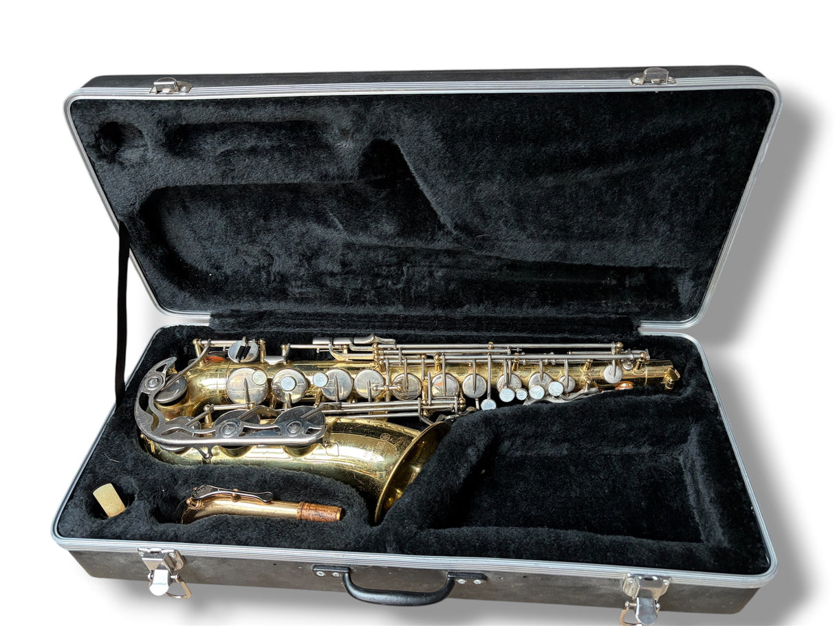 Yamaha YAS 23 Alto Saxophone