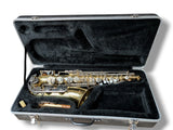 Yamaha YAS 23 Alto Saxophone