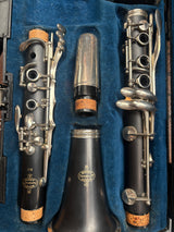 Buffet B12 Clarinet