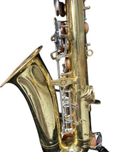 Yamaha YAS 23 Alto Saxophone