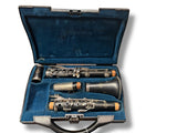 Buffet B12 Clarinet