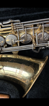 Yamaha YAS 23 Alto Saxophone