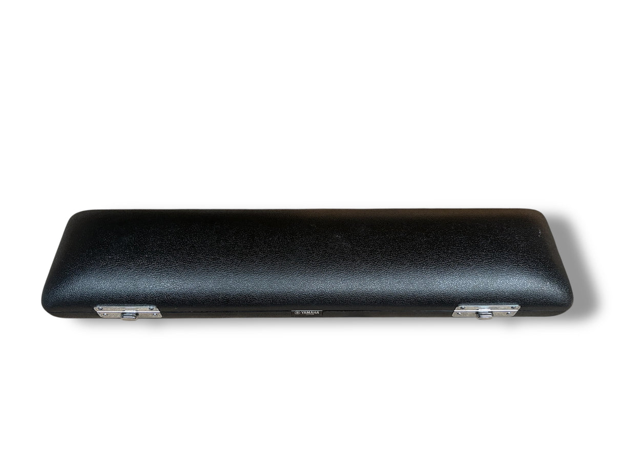 Yamaha YFL211s Flute Outfit