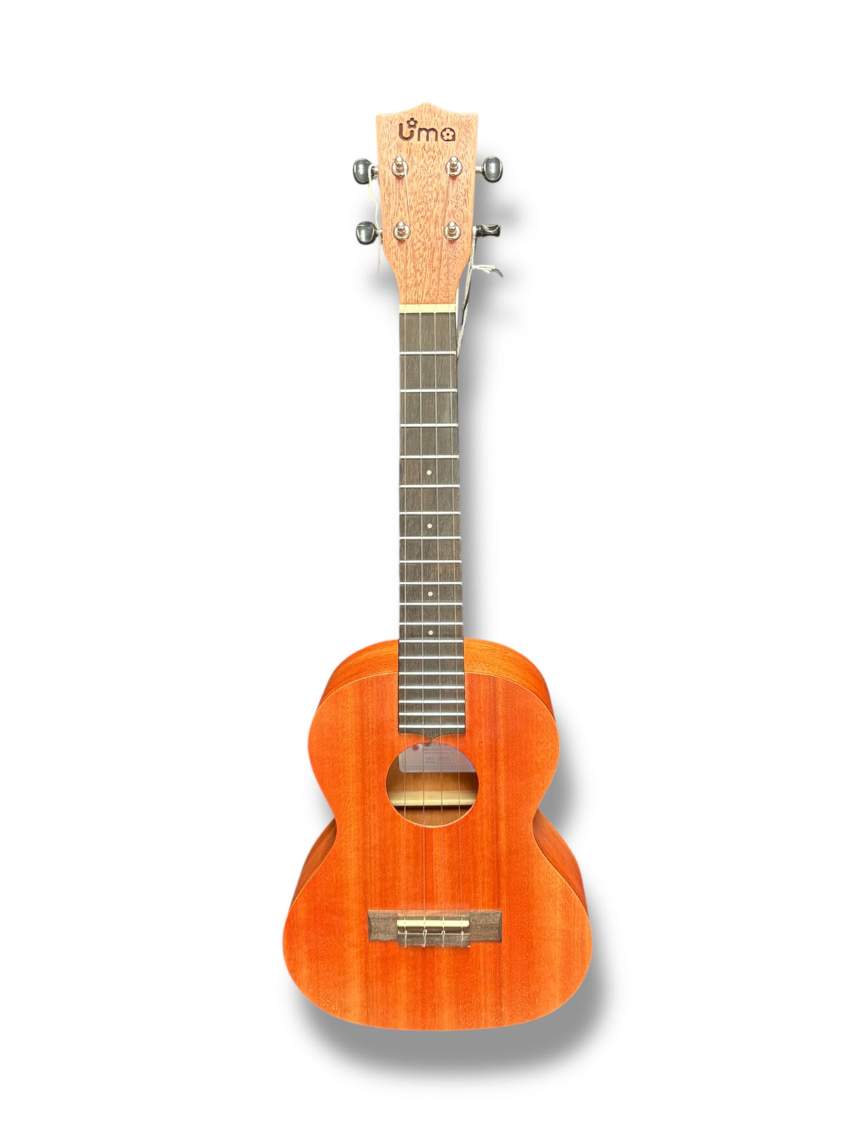 Uma UK 03T Mahogany Tenor Ukulele