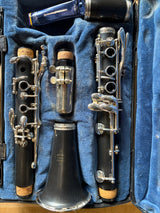 Buffet B12 Clarinet Outfit