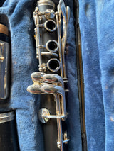 Buffet B12 Clarinet Outfit