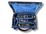 Buffet B12 Clarinet Outfit