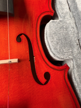 Gear4 Music Violin Outfit