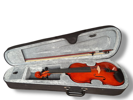 Gear4 Music Violin Outfit