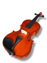 Gear4 Music Violin Outfit