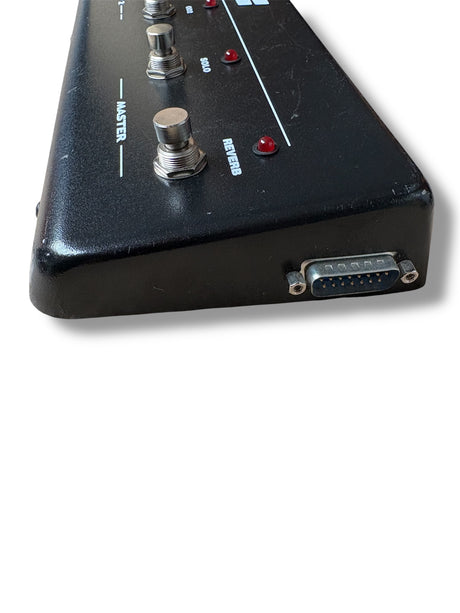 Marshall Mode 4 Foot Switch B Stock