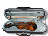 Stentor Arcadia Antiqued Violin 4/4 Outfit + Finetuners