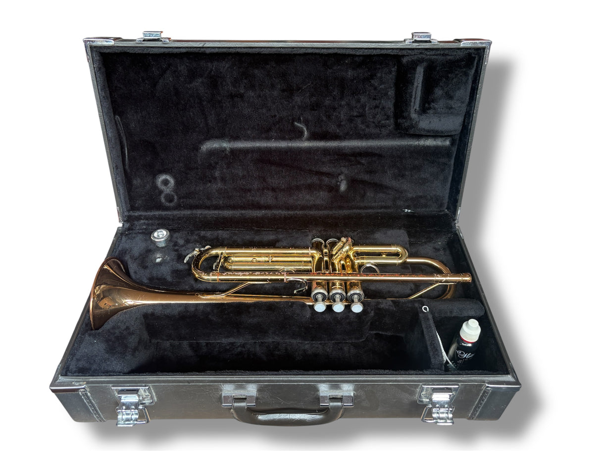 Yamaha YTR4335G Trumpet