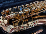 John Packer JP141 Blues Alto Saxophone