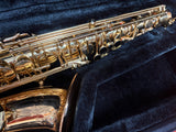 John Packer JP141 Blues Alto Saxophone