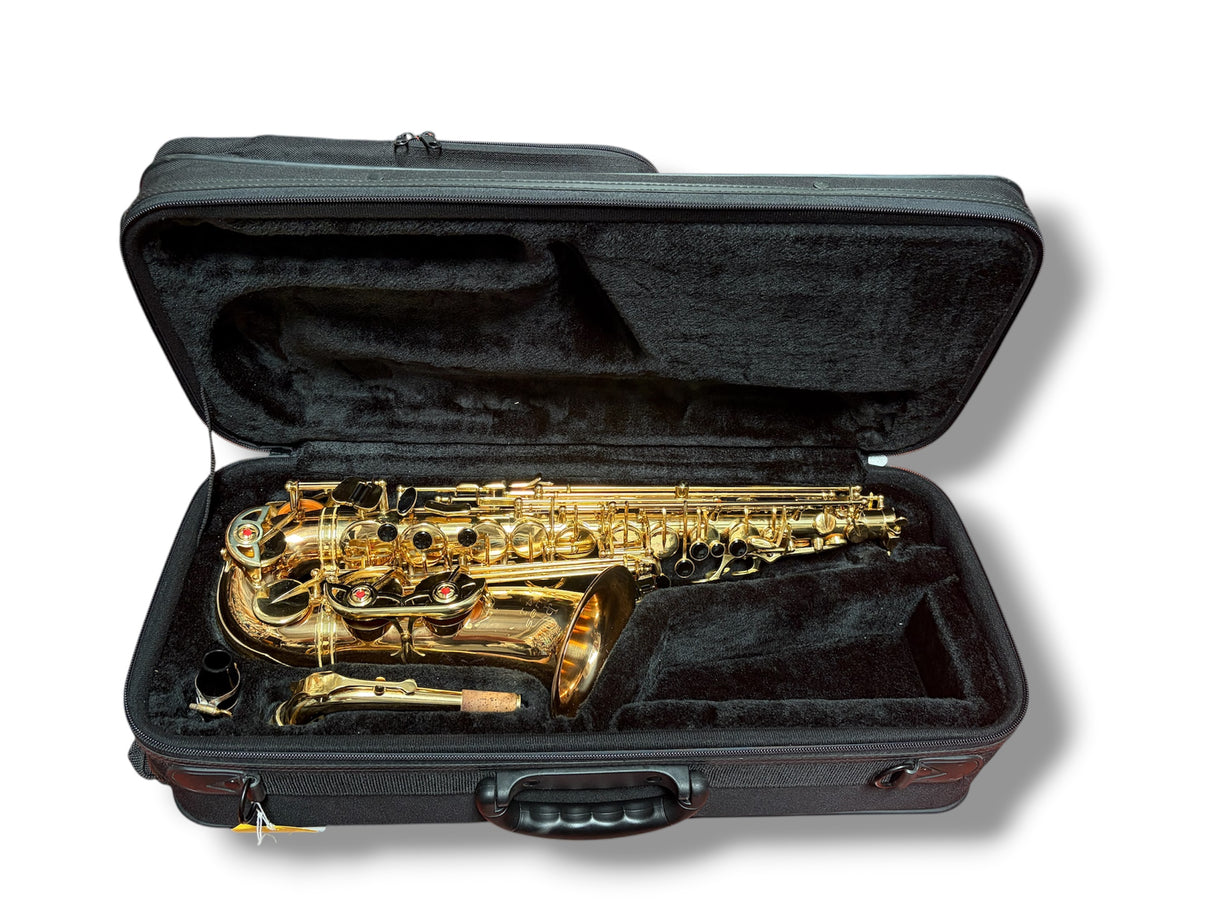 John Packer JP141 Blues Alto Saxophone