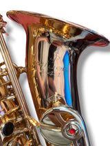 John Packer JP141 Blues Alto Saxophone