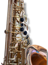 John Packer JP141 Blues Alto Saxophone